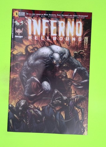 Inferno hellbound 2002 - #1b,