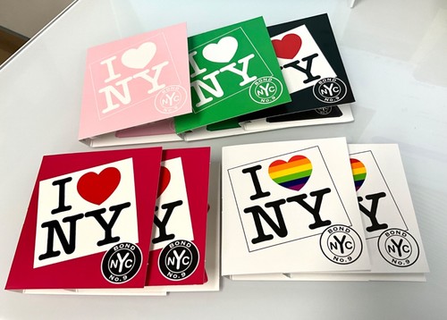 Legame love ny 1 - love, 1,7