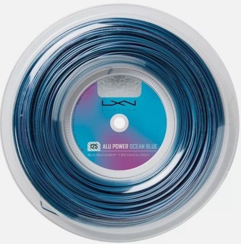 Luxilon corde - €/lfm.),