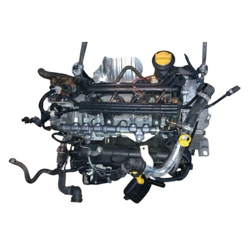 Motore 199b1000 lancia ypsilon - 199b1000,