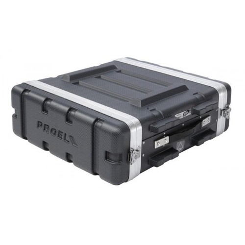 Proel foabsr3u case rack abs - proel,