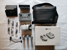 DJI Mini 2 Fly More Combo