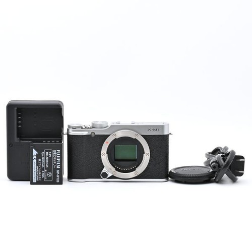 Corpo fujifilm 828545 - corpo,