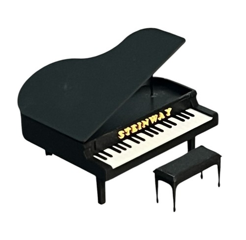 Pianoforte steinway stampato - pianoforte,