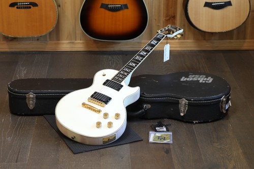 Chitarra elettrica gibson les - chitarra,