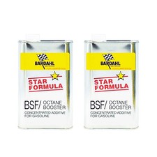 Bardahl BSF Octane Booster