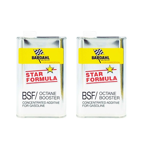 Bardahl bsf octane - bardahl,