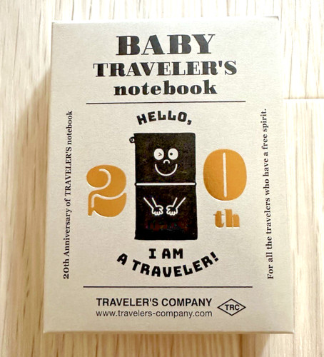 Traveler company - traveler's, traveler's