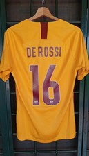 Maglia AS Roma 2018 2019 De