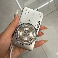 Sony Cyber Shot DSC-W570D 16,1