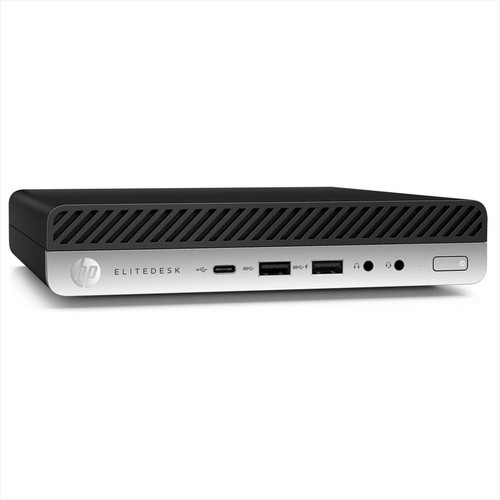 Elitedesk 800 mini - elitedesk,