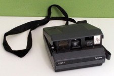 Polaroid Image 2 funzionante, per foto istantanee o collezionismo