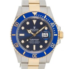 ROLEX Submariner Date 41
