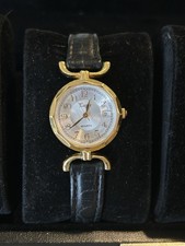 Orologio Luger Swiss Quartz