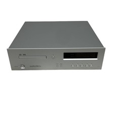 Lettore CD Compact Disc LUXMAN