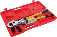 Pressatrice multistrato manuale TH 16-20-25-32 mm VEVOR