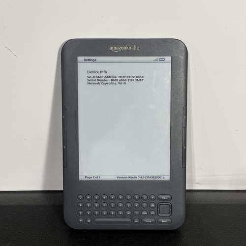 Tastiera amazon kindle - tastiera,