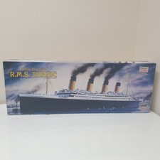 Academy Minicraft RMS TITANIC