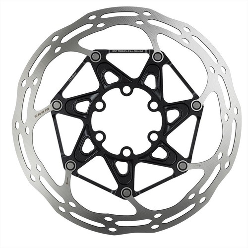 Disco freno mtb - freno, sram