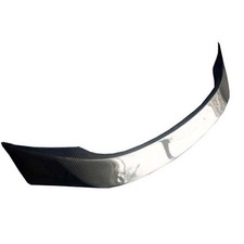 Ala spoiler bagagliaio