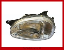 Faro Fanale Anteriore Sinistro