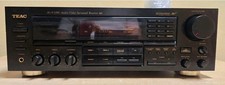 TEAC AG-V1200 Ricevitore