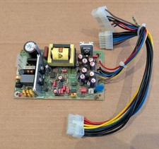 Alimentatore rack Digidesign