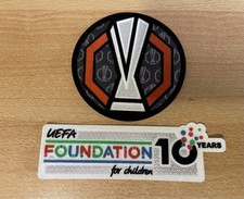 Patch badge europa league - europa,