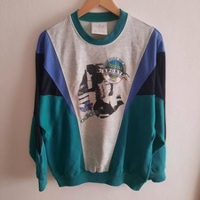 Rare Vintage 80s Adidas