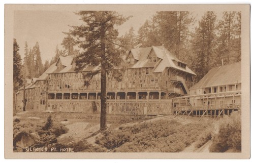 1920 yosemite california foto - 1920,