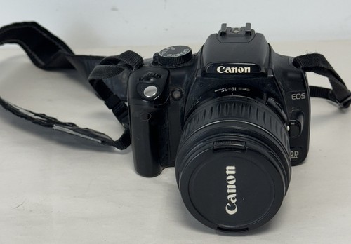 Canon eos 350d fotocamera - 350d,