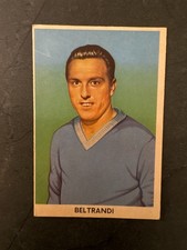1959-60 SIDAM Il Calcio