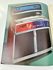 Vintage Seeburg Stereo