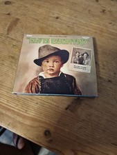 ELVIS PRESLEY - "ELVIS COUNTRY" FTD CLASSIC 7" SERIES 2CD  2012