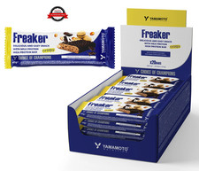 BARRETTE PROTEICHE YAMAMOTO