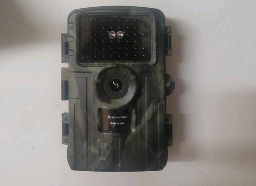 Trail camera ultra hd - camera,