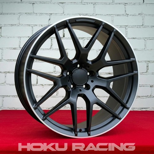 Cerchi stile amg 7 - stile, da