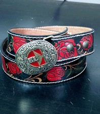 El Charro Cintura