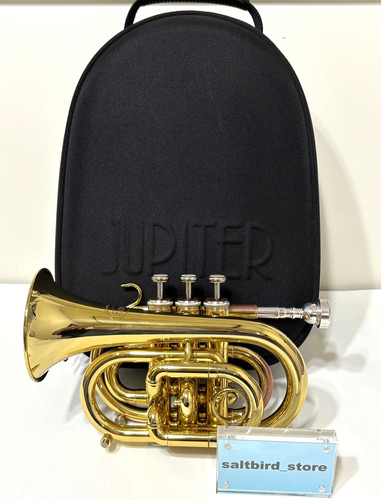 Tromba tascabile jupiter - tromba,