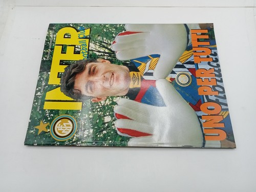 Rivista inter football club - rivista,