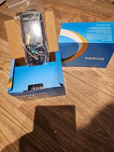 Nokia xpressmusic 5310 - xpressmusic, blu