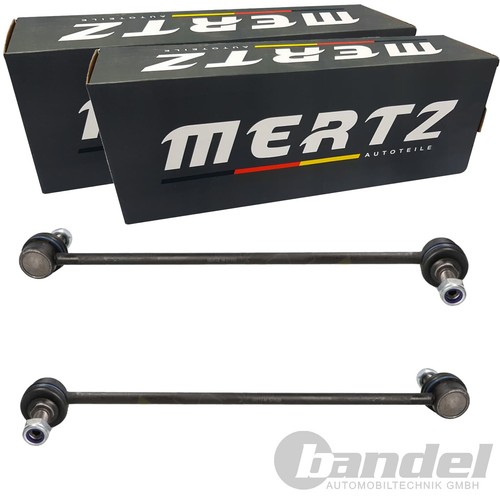 Barre accoppiamento mertz - barre, di