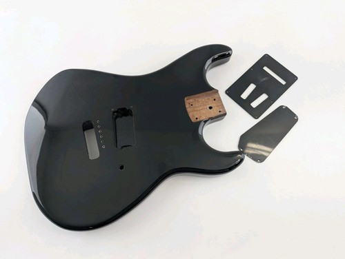 Kramer baretta special - special, corpo