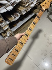 34 pollici 20fret fiamma