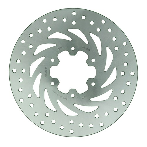 Brake disc rotor rear for - brake,