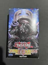 Structure - yu-gi-oh!,