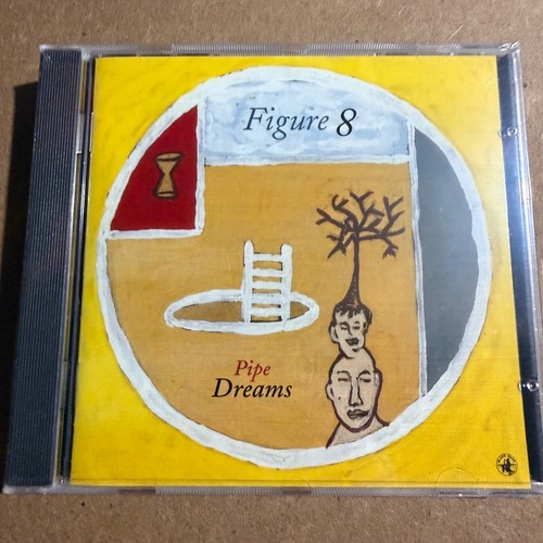 Figure pipe - 8, 4)