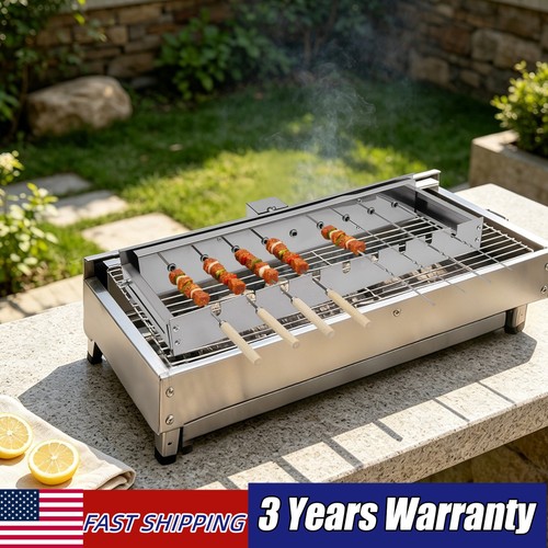 Spiedini kebab shish - 10,