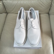 Scarpe Bianche,N.42 Modello