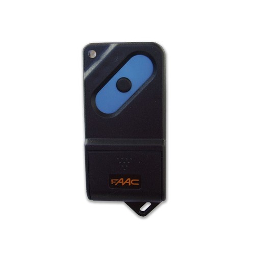 Faac tm1 433 - faac,